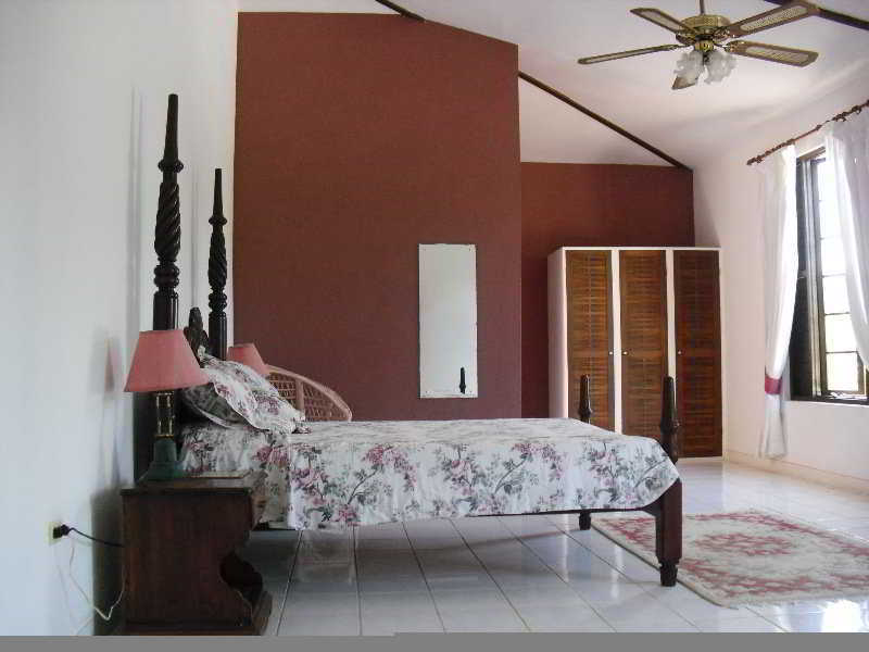 Tamarind Great House Hotel Oracabessa Eksteriør billede